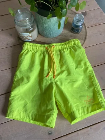 Short de bains Primark 8/9 ans