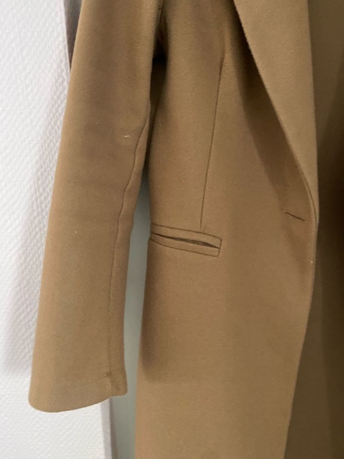 Manteau - photo numéro 3
