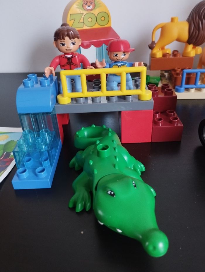 Lego Duplo 5634 - photo numéro 2