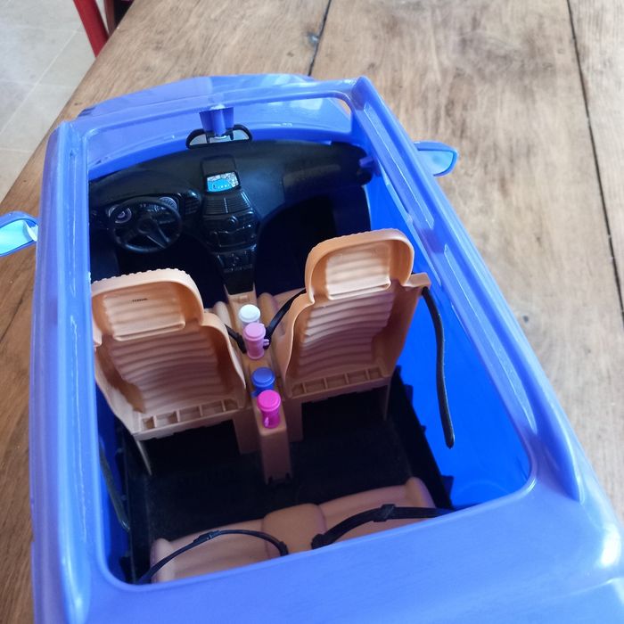 4x4 barbie - photo numéro 4