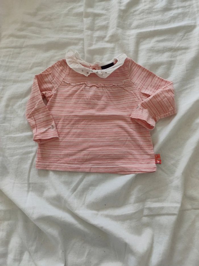 Tee shirt