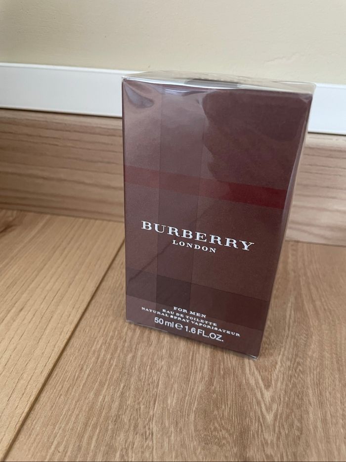 Parfum Burberry London Men