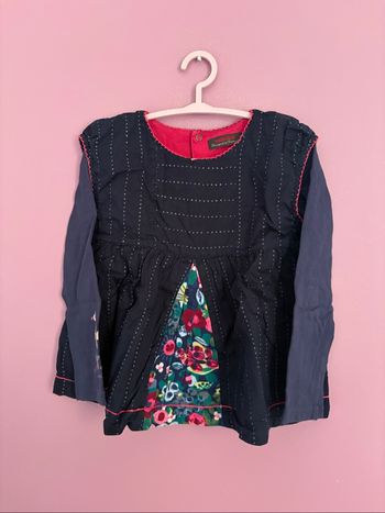 Blouse catimini