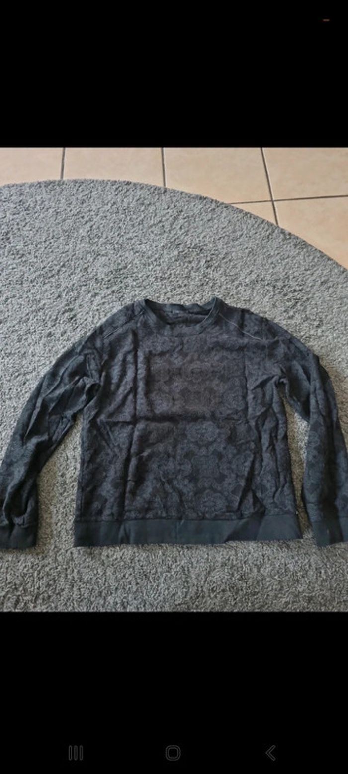 Blouse ikks