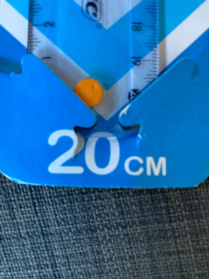 Règle - photo numéro 4