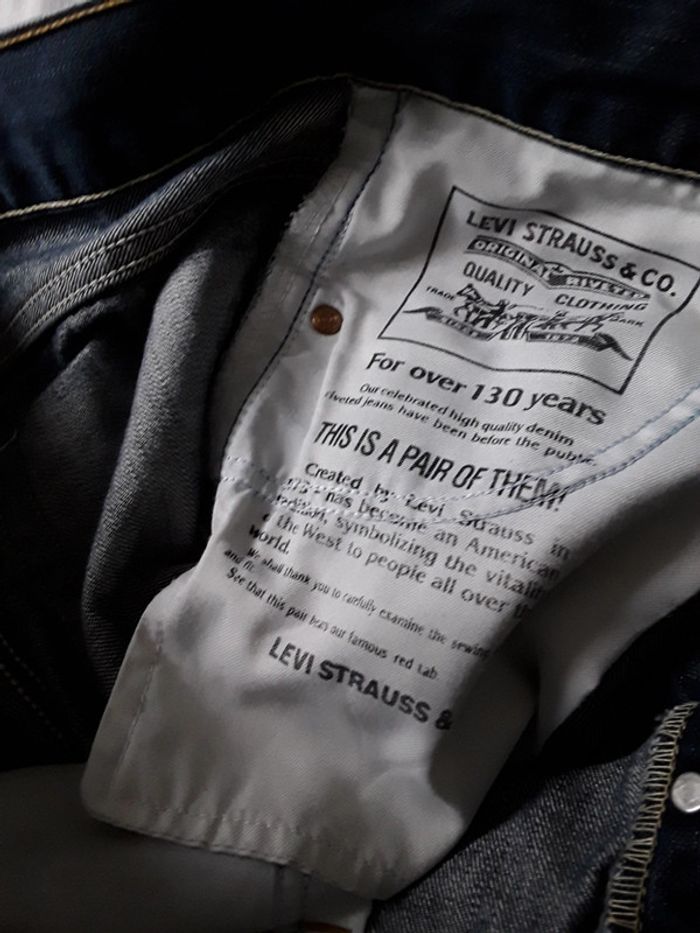 Jeans homme - photo numéro 9