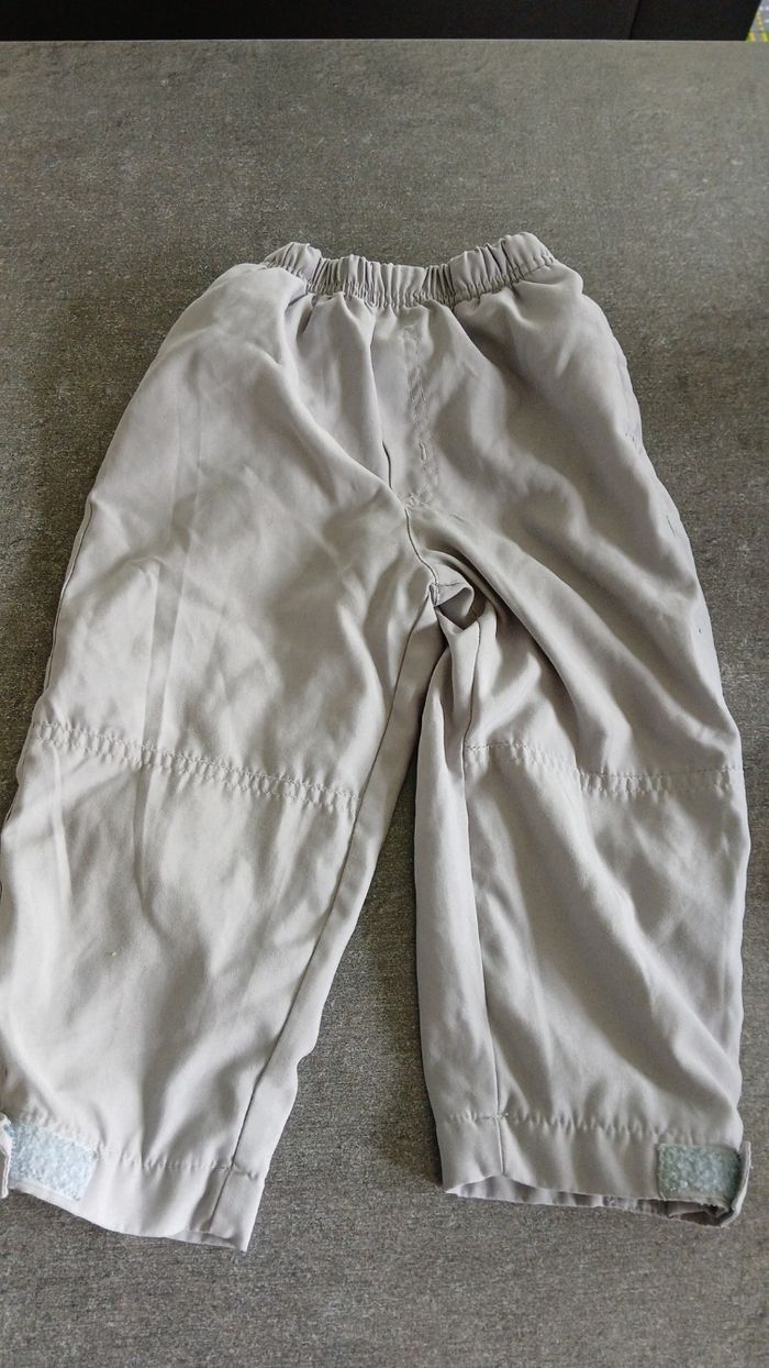 Lot pantalons - photo numéro 5