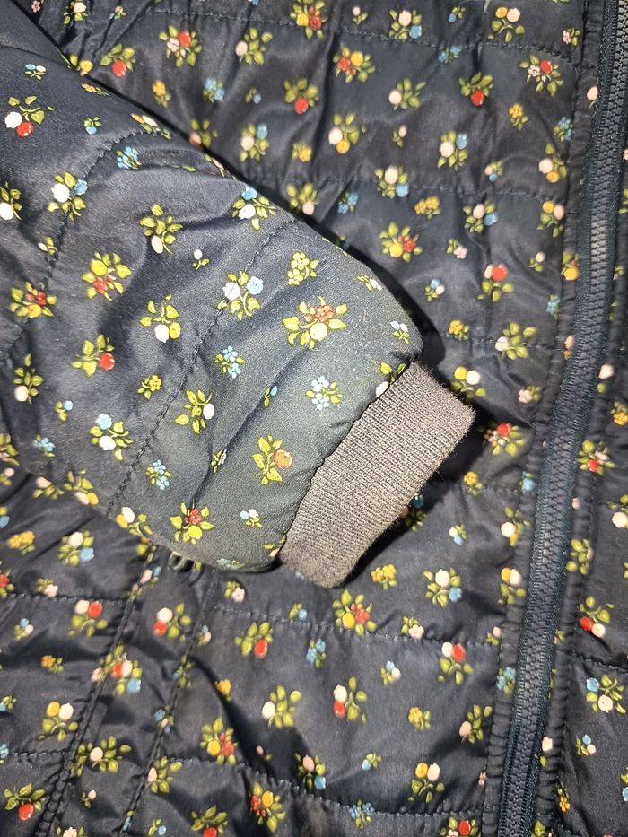 Doudoune Sergent major - photo numéro 2