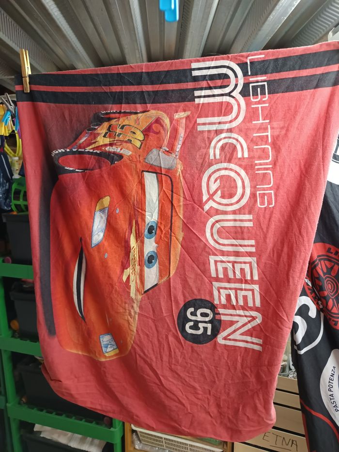 Housse de couette Cars - photo numéro 3