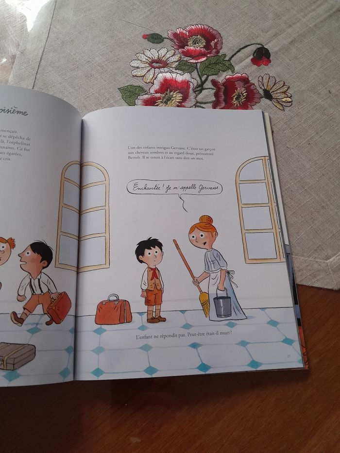 Livre - photo numéro 2