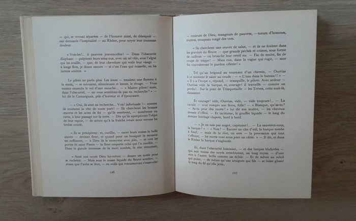 Frédéric Mistral Mireille - photo numéro 8