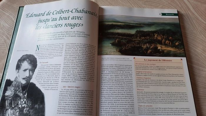 Napoléon - Héros des chevauchées impériales - photo numéro 2