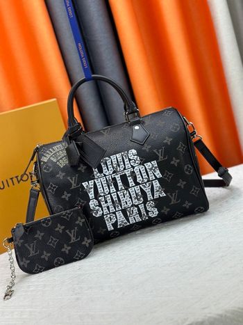 Louis Vuitton  Speedy 30