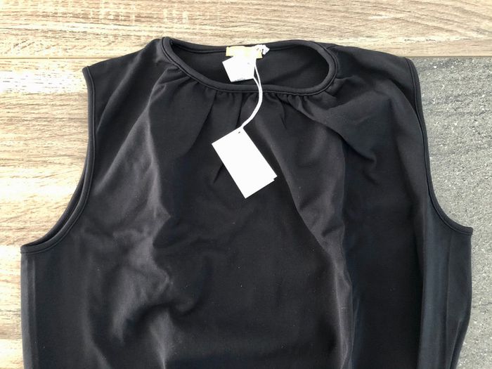 Body/bodie femme Golden Lady taille S/M neuf - photo numéro 2