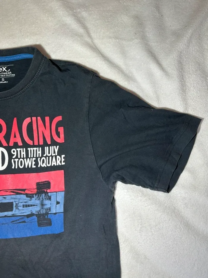 T-shirt tex - photo numéro 2