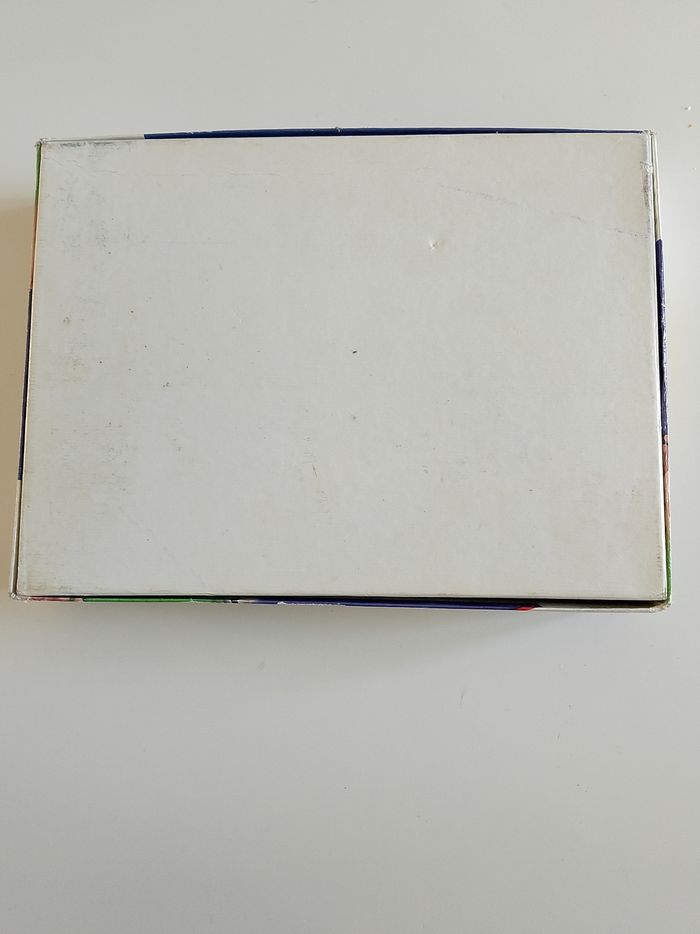 Buteur mb jeux complet - photo numéro 2