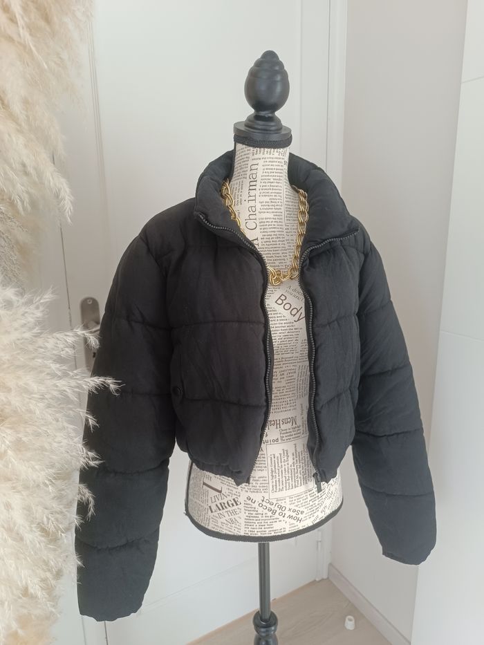 Doudoune taille L