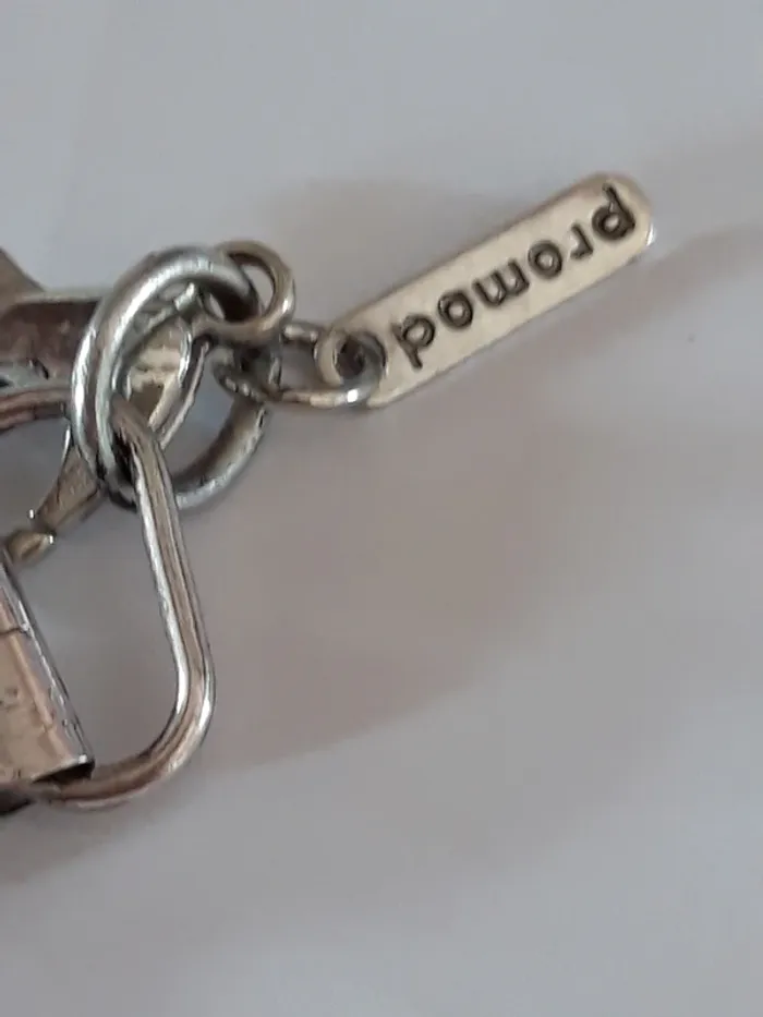 Joli bracelet fantaisie Promod - photo numéro 7