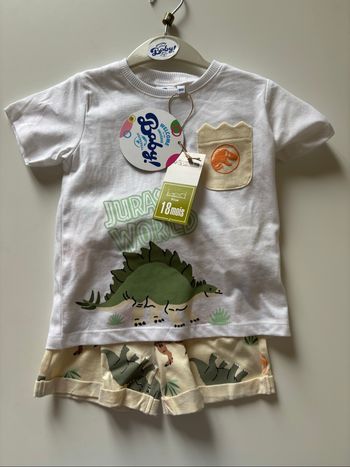 Ensemble bébé