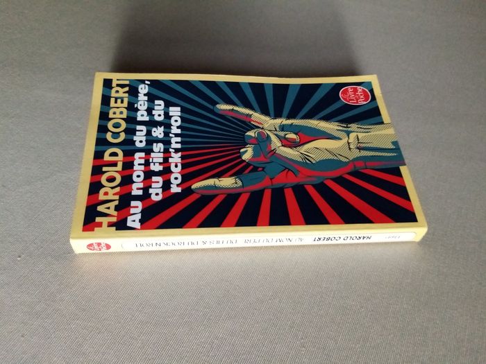 Livre : Cobert - photo numéro 4