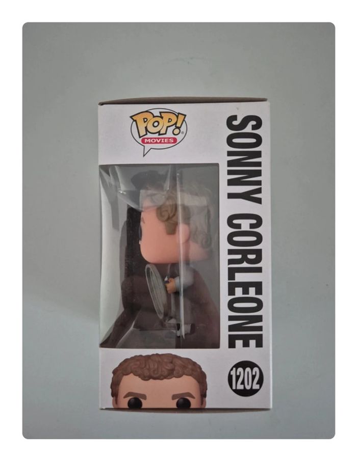 Pop Sonny Corleone 1202 - photo numéro 2