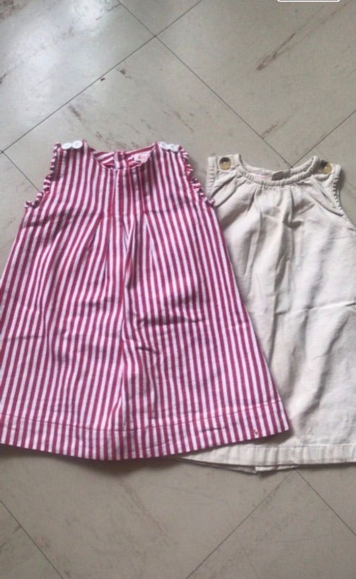 Robes gocco