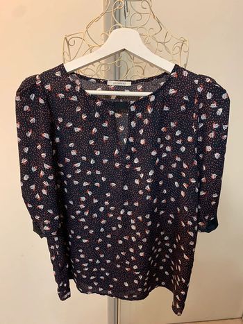 Blouse promod 40