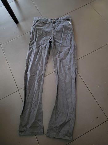 Pantalon in extenso 12 ans