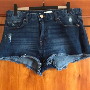 Short en jeans 👖 40 H&M neuf