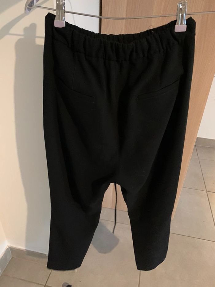 Pantalon tailleur - photo numéro 2