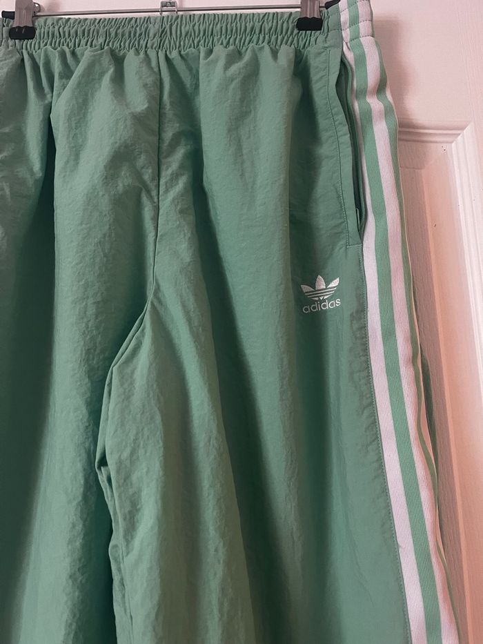 Pantalon de survêtement Adidas - photo numéro 2