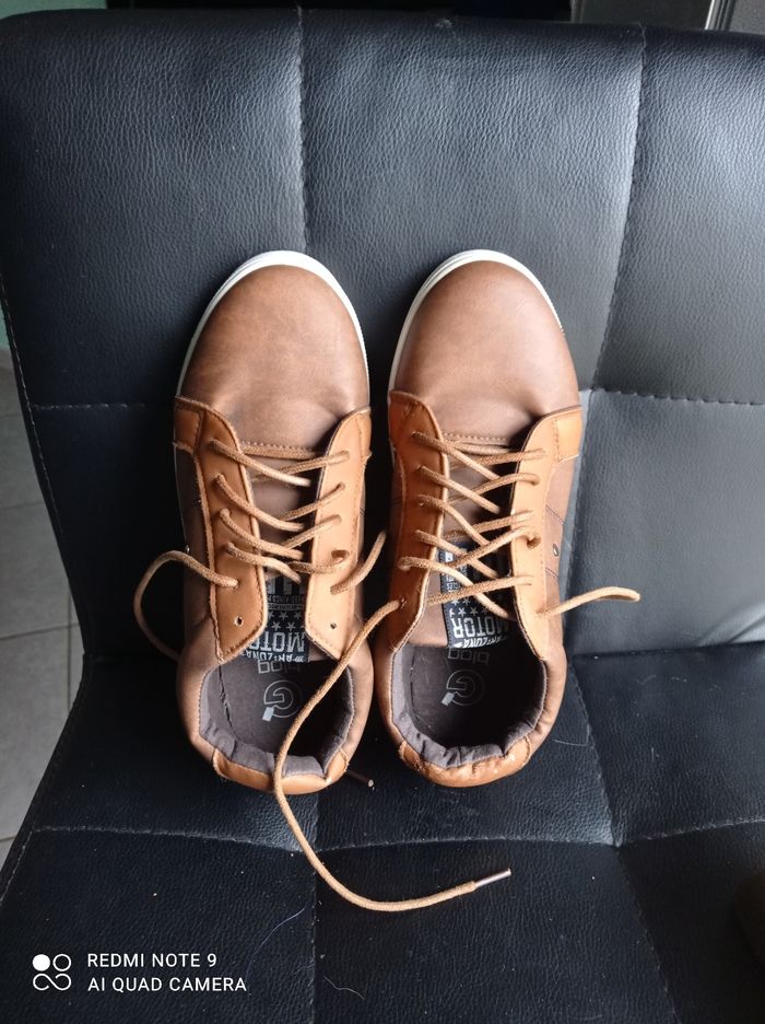 Chaussure de ville