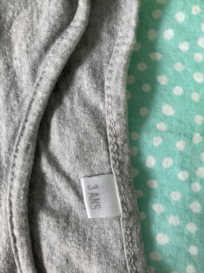 Lot 2 tshirts - photo numéro 3