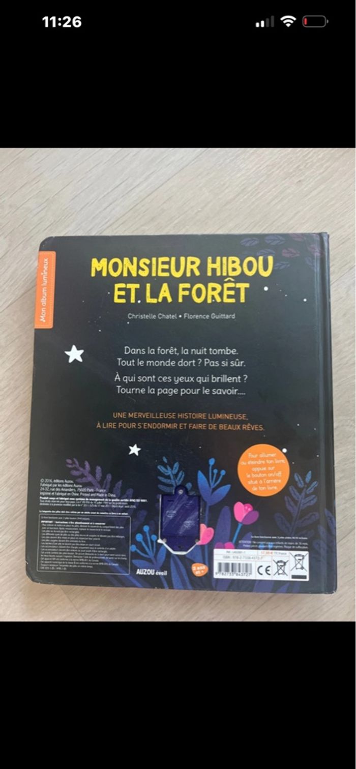 Livre enfants - photo numéro 2