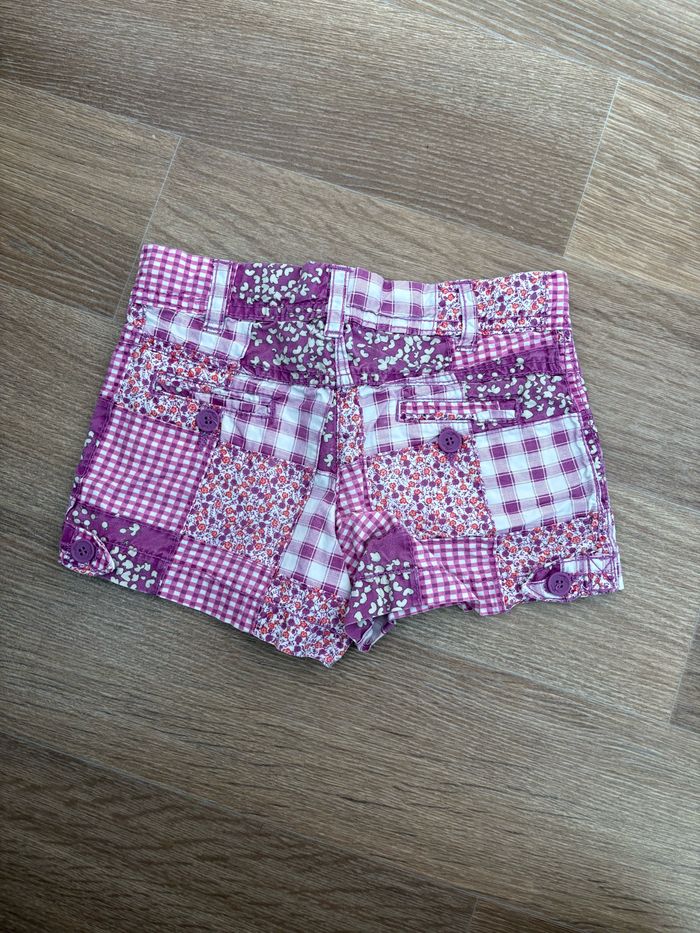 short - photo numéro 2