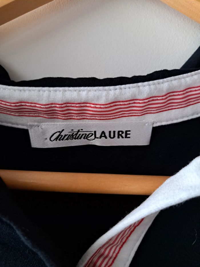 Polo Christine Laure - photo numéro 3