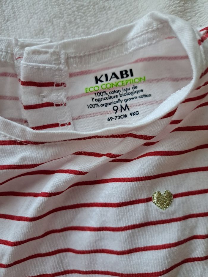 Lot bébé fille - photo numéro 5