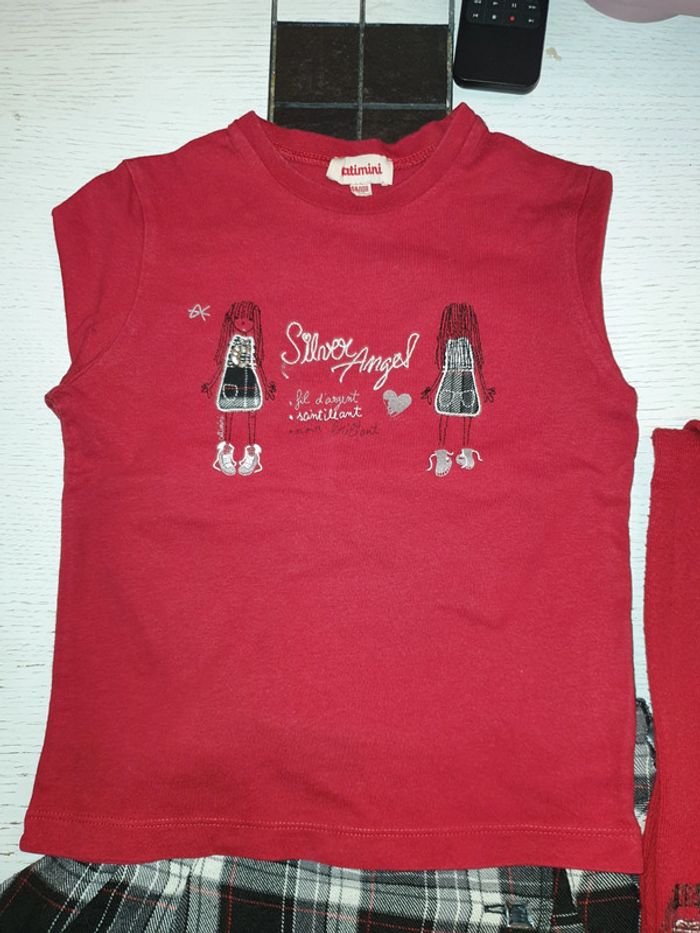 Ensemble 5 ans catimini - photo numéro 2