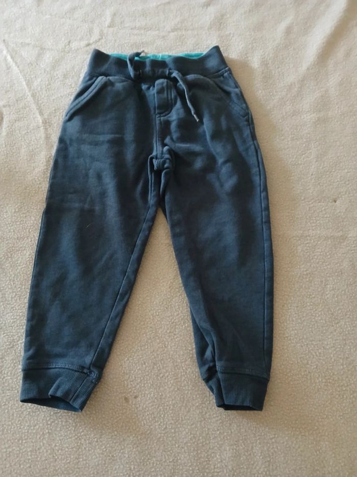 Jogging garçon 4 ans