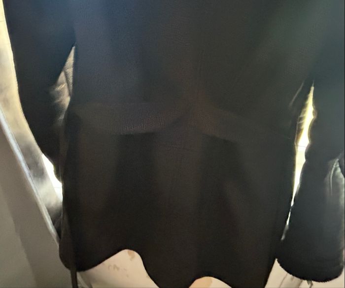 Manteau Pause Café - photo numéro 7