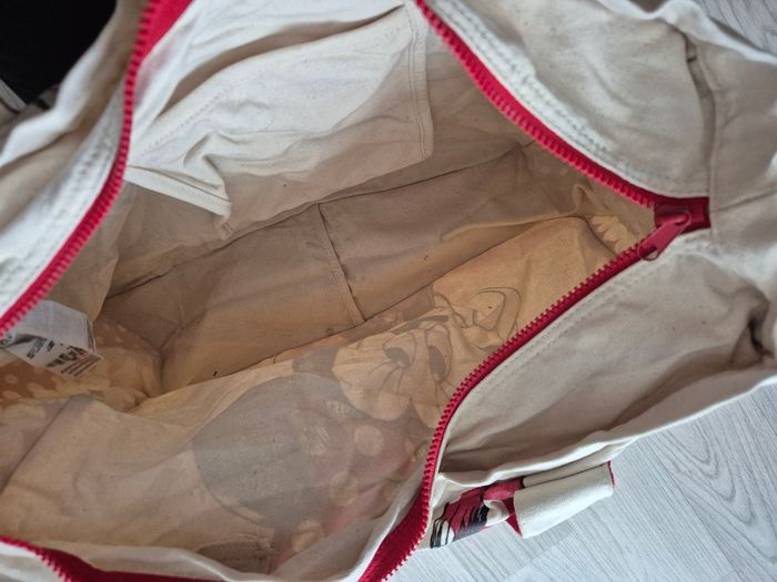 Sac édition limitée Minnie mouse - photo numéro 5