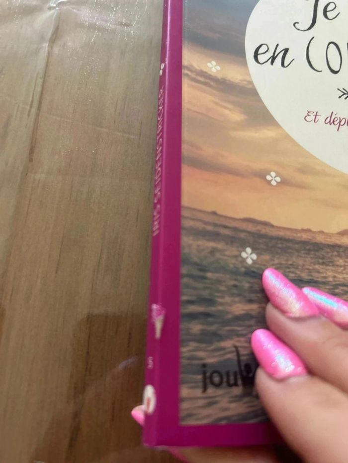 Je suis en confiance et déploie mon potentiel intérieur - photo numéro 3