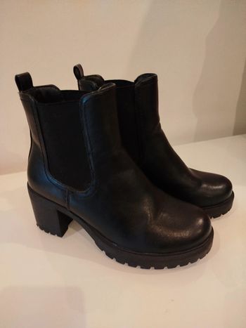#bottines#noires#37