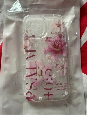 Coque iphone 12 mini
