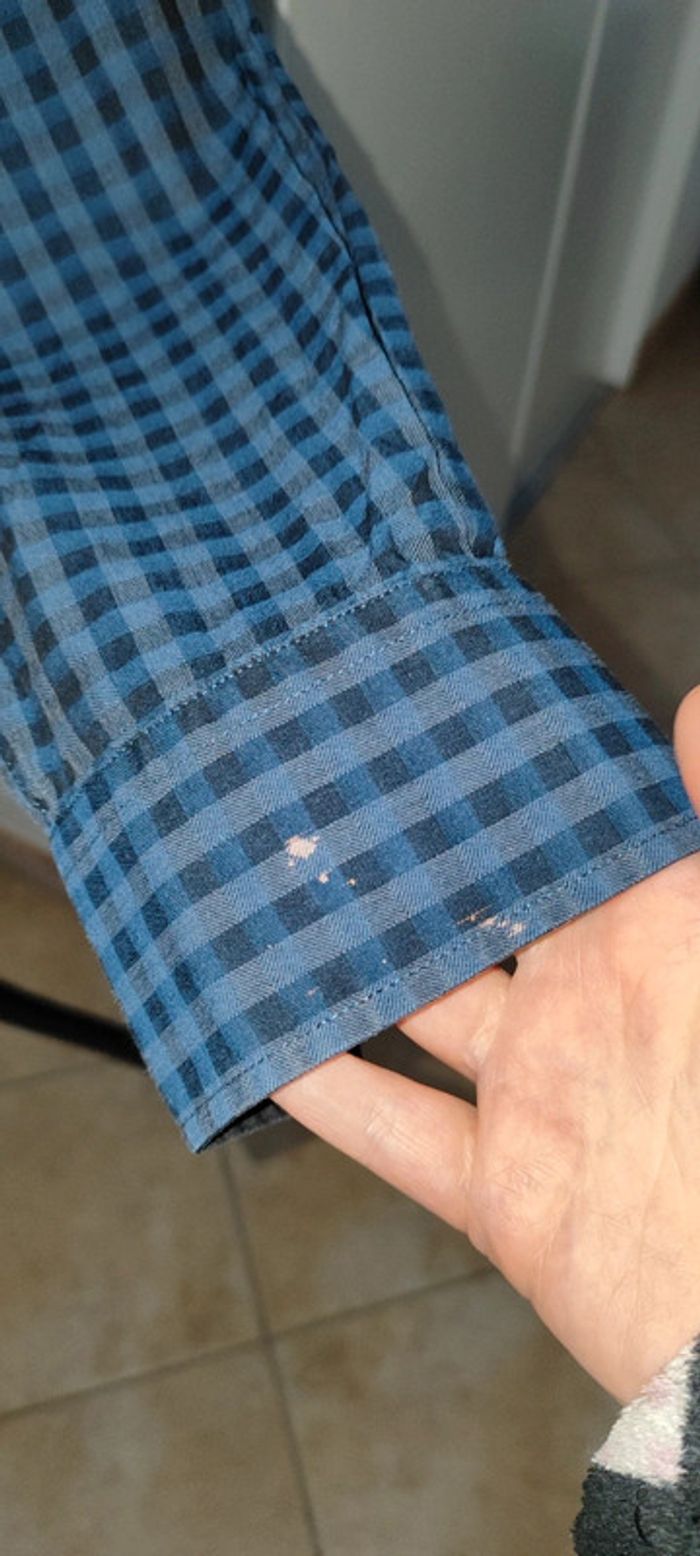 Chemise en taille L Ben Green - photo numéro 3