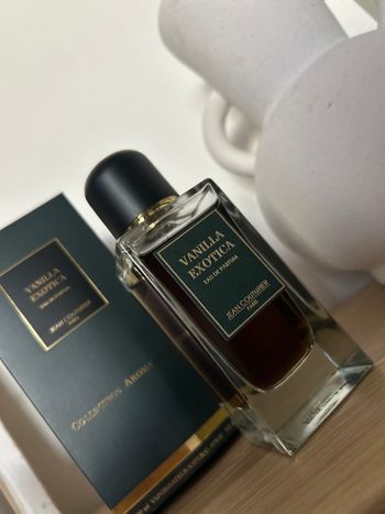 Vanilla Exotica