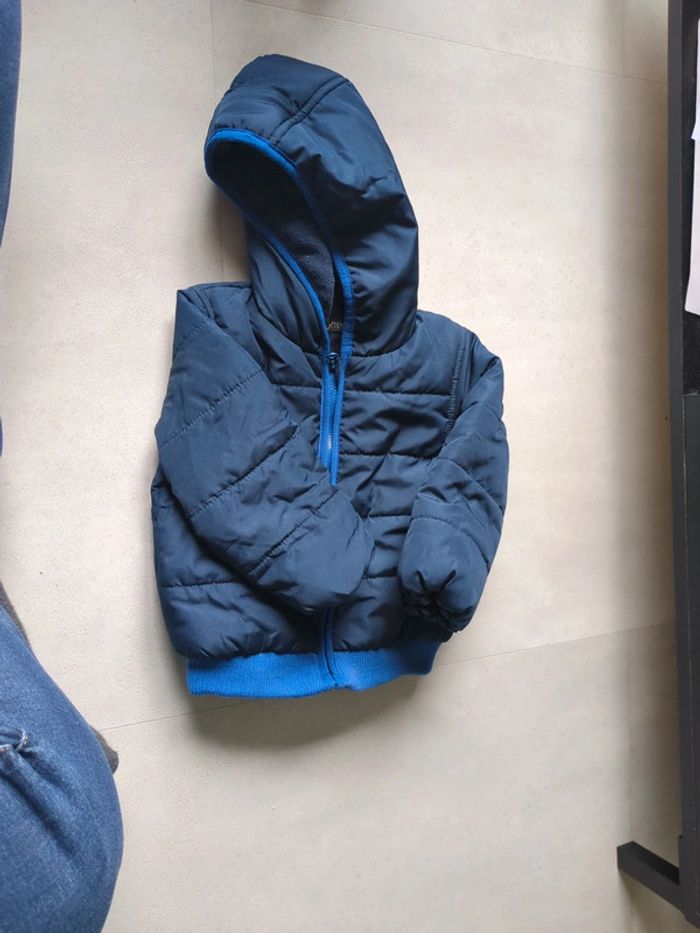Blouson 18 mois