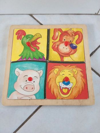 Puzzle