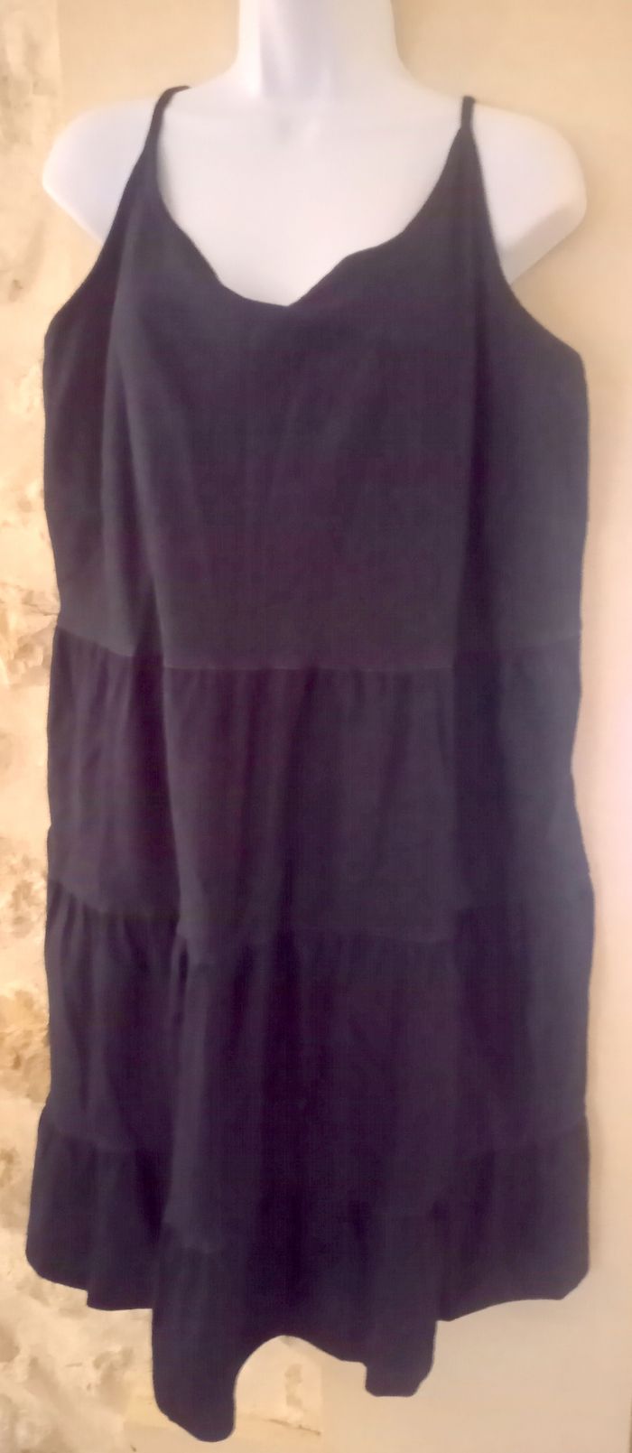 lot de 3 robes femme T56 - photo numéro 3