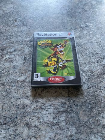 crash twinsanith ps2